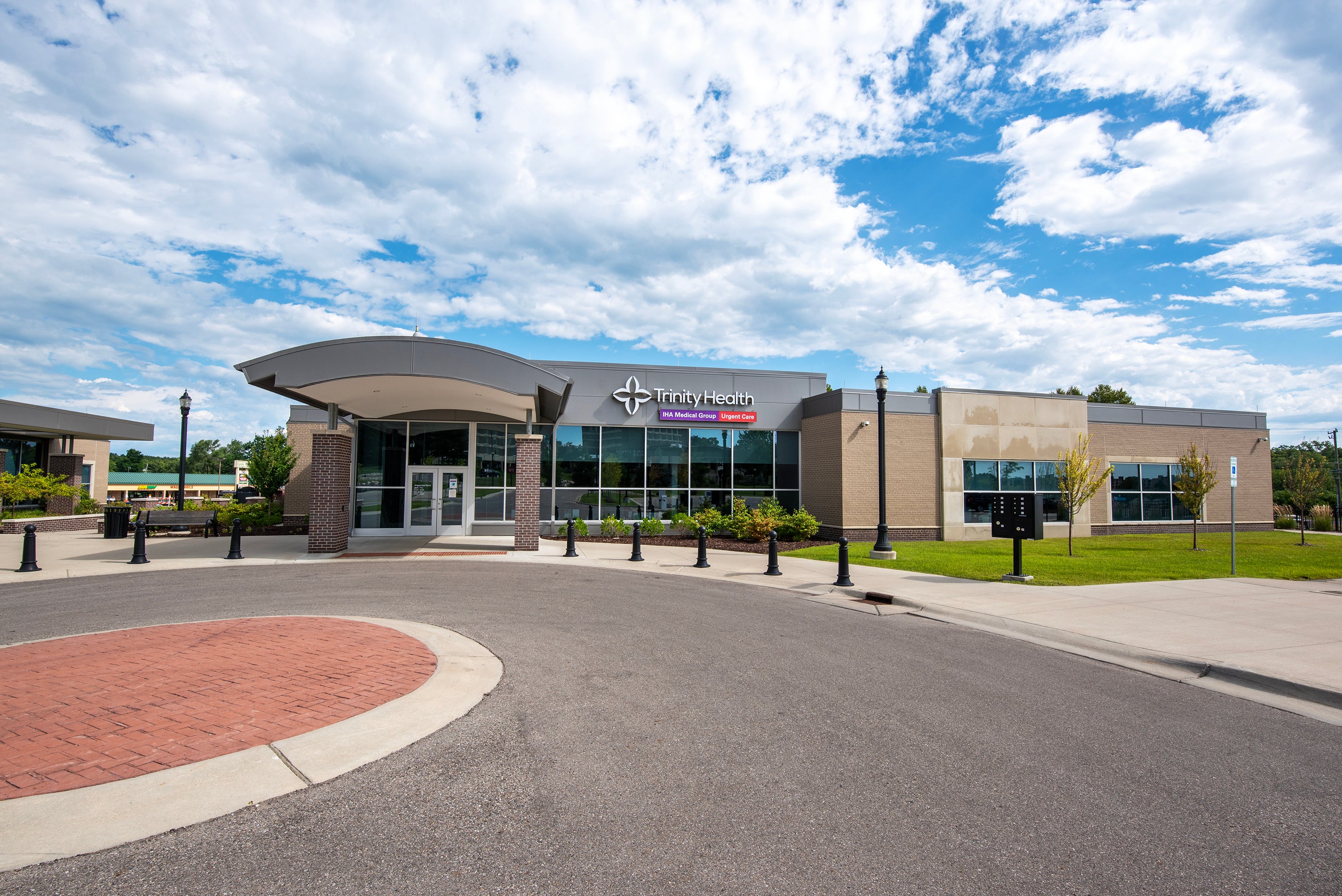 Trinity Health Pharmacy EMU Campus Trinity Health Michigan